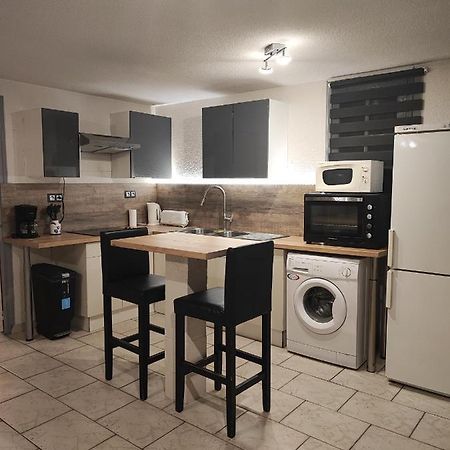 אמלי-לה-באינס-פללדה Appartement Calme De 48M2 מראה חיצוני תמונה