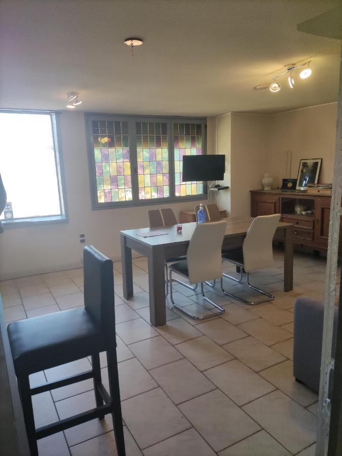 אמלי-לה-באינס-פללדה Appartement Calme De 48M2 מראה חיצוני תמונה