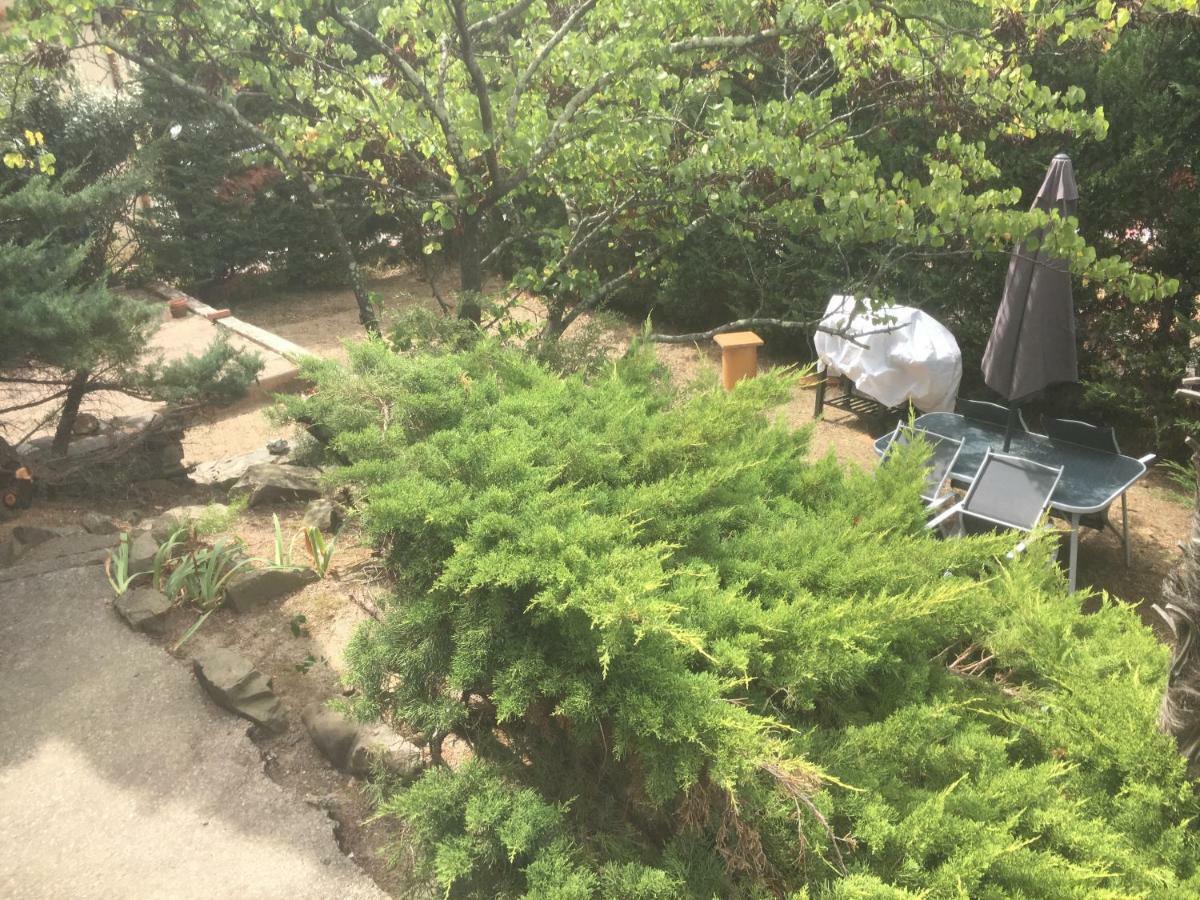 אמלי-לה-באינס-פללדה Appartement Calme De 48M2 מראה חיצוני תמונה