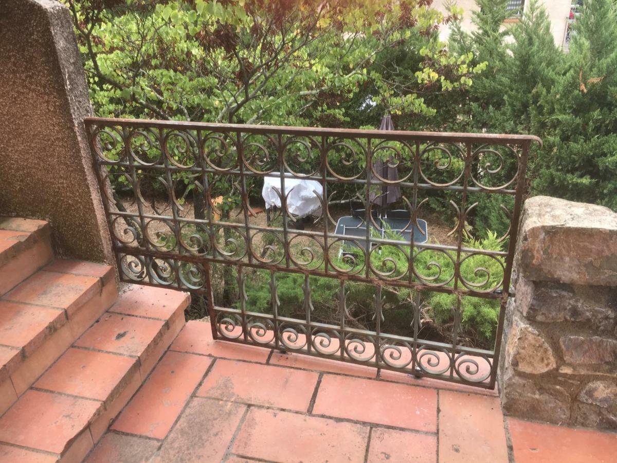 אמלי-לה-באינס-פללדה Appartement Calme De 48M2 מראה חיצוני תמונה