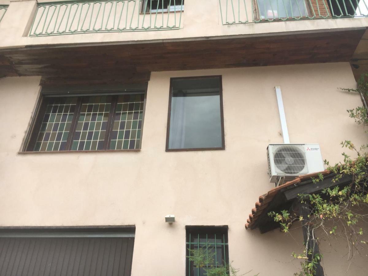 אמלי-לה-באינס-פללדה Appartement Calme De 48M2 מראה חיצוני תמונה