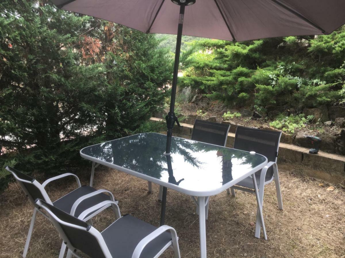 אמלי-לה-באינס-פללדה Appartement Calme De 48M2 מראה חיצוני תמונה