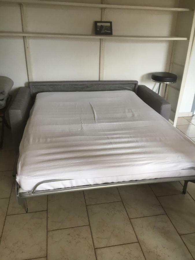 אמלי-לה-באינס-פללדה Appartement Calme De 48M2 מראה חיצוני תמונה