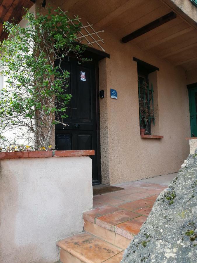 אמלי-לה-באינס-פללדה Appartement Calme De 48M2 מראה חיצוני תמונה