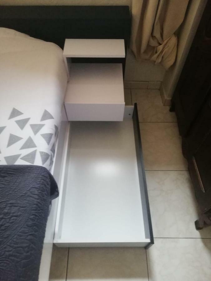 אמלי-לה-באינס-פללדה Appartement Calme De 48M2 מראה חיצוני תמונה